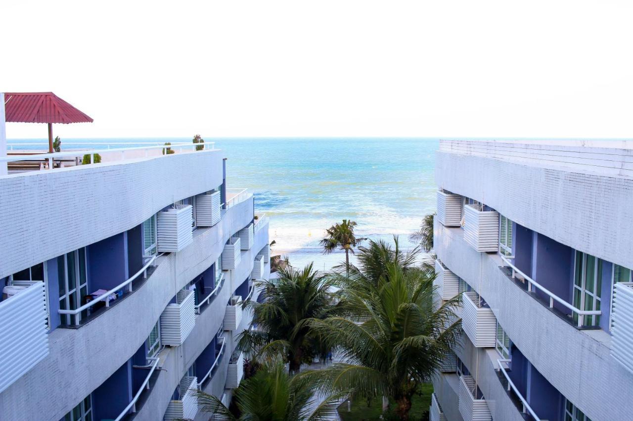 H Ponta Negra Beach Natal Eksteriør bilde